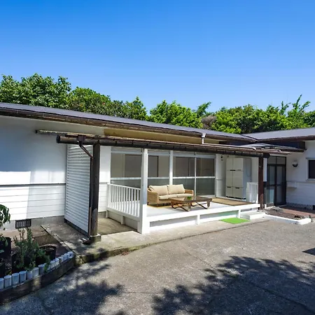 Big Island Halo（ハロ） Villa Oshima Exterior photo