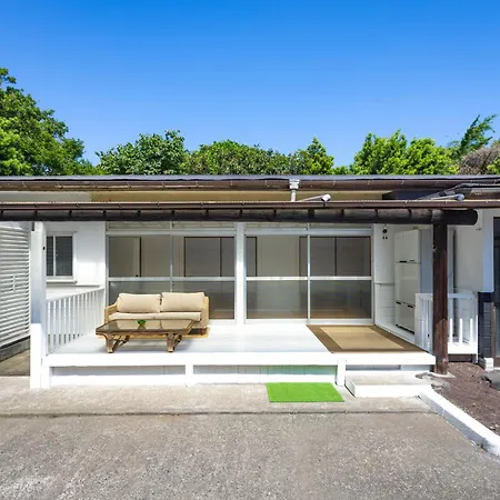 Big Island Halo（ハロ） Villa Oshima Exterior photo