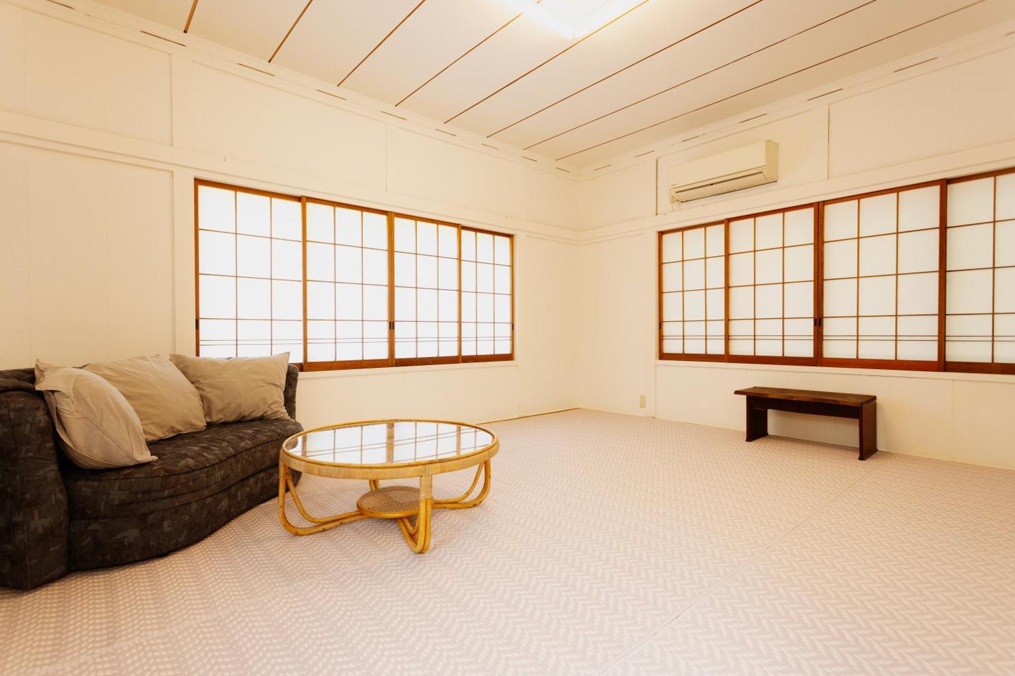 Holiday home Big Island Halo（ハロ）