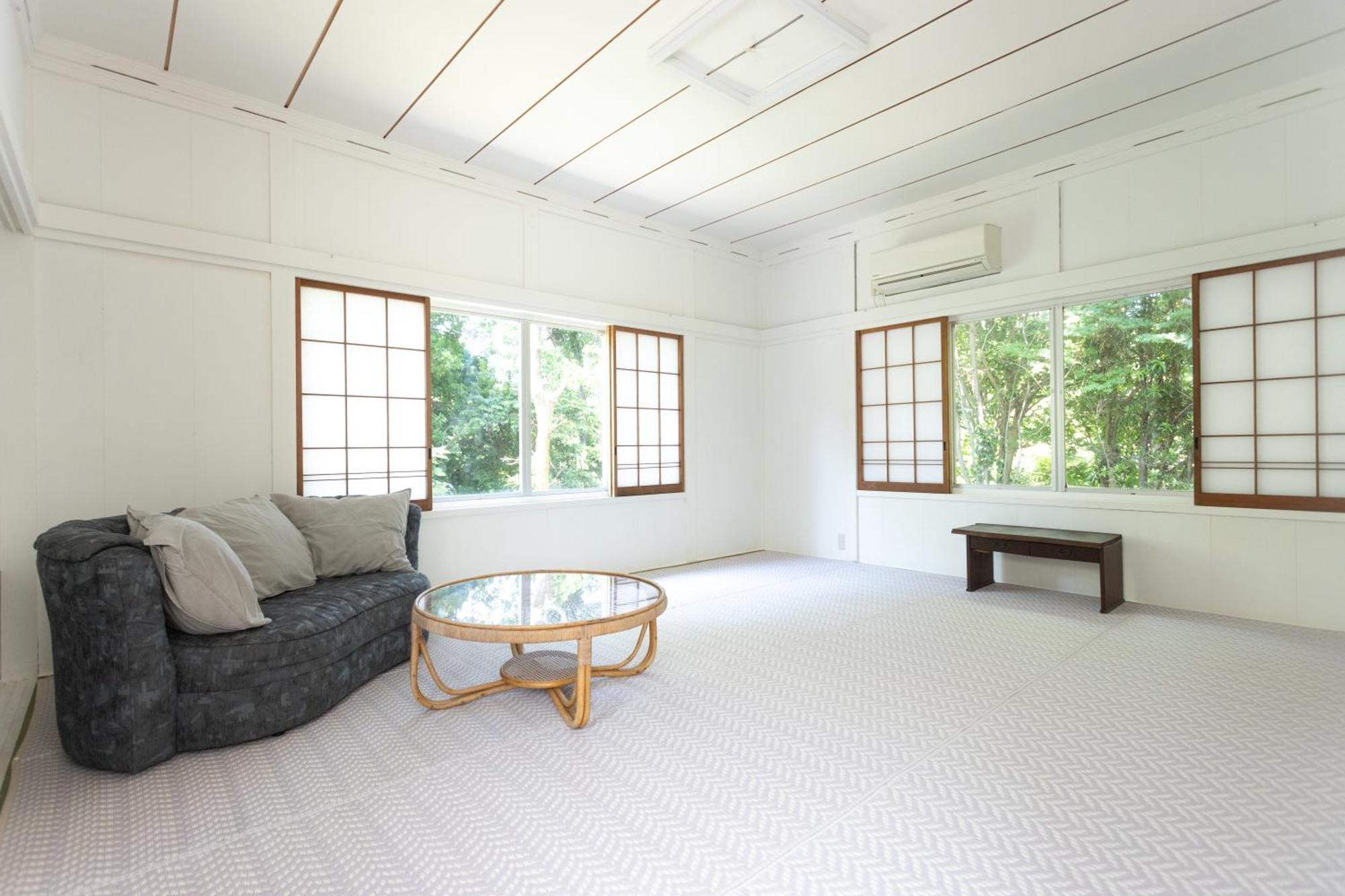 Holiday home Big Island Halo（ハロ）