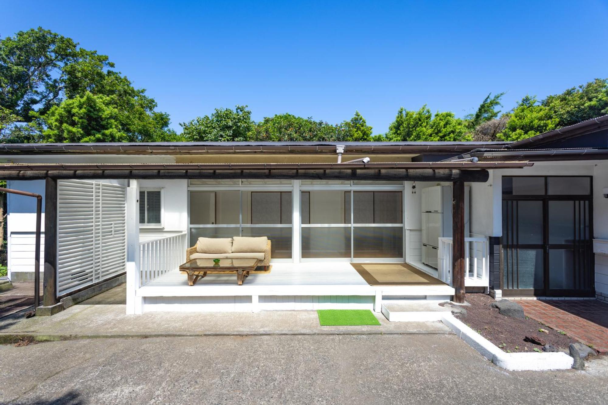 Big Island Halo（ハロ） Holiday home *